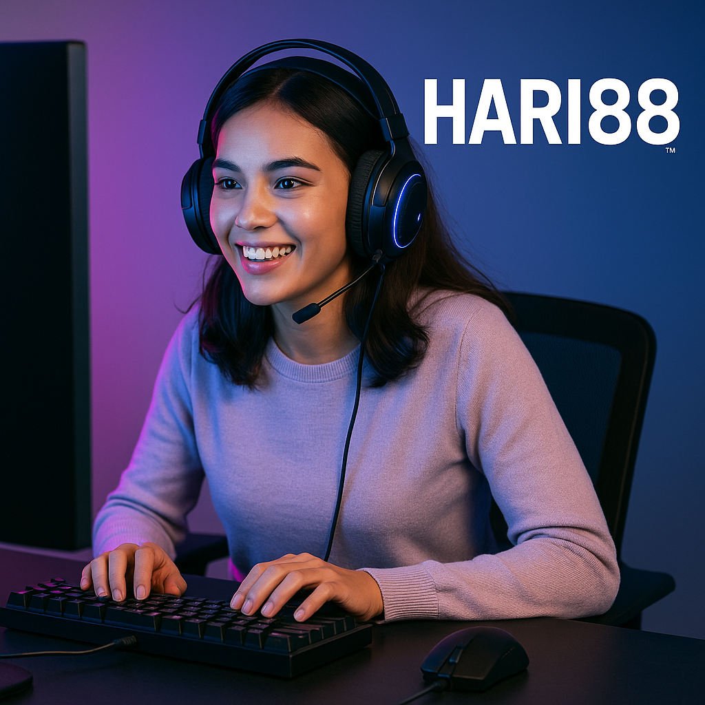 HARI88