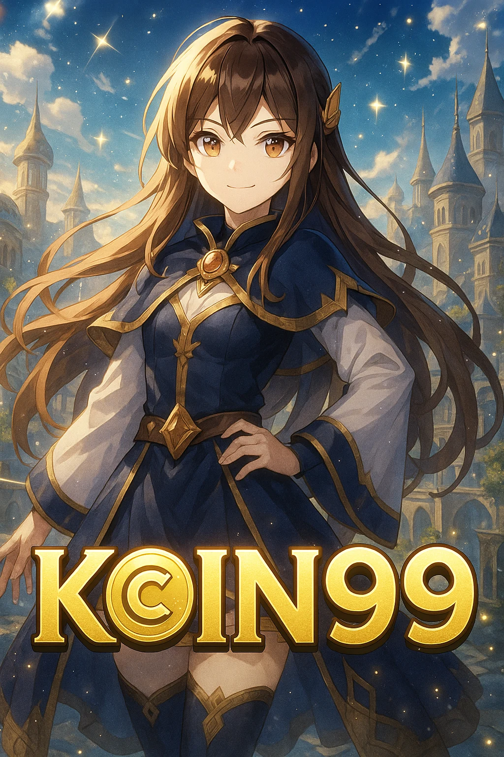 KOIN99