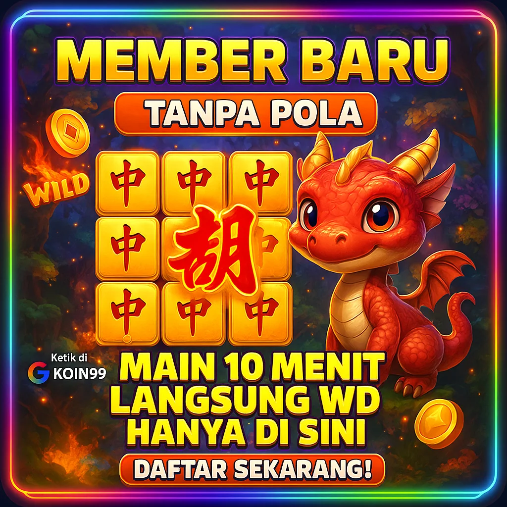 KOIN99 | Zona Koin 99 Resmi Update Game Online Virtual 2026!